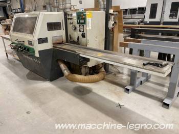 Weinig Profimat 23 