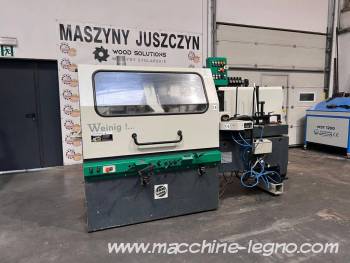 Weinig Profimat 23 FN01 