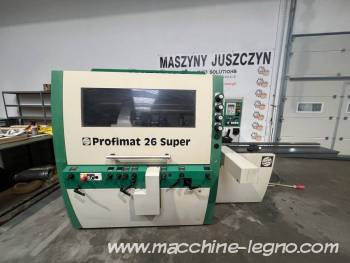 Weinig Profimat 26 Super 