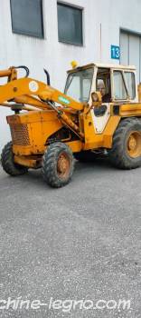 Benfra Targa PSAA875