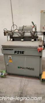 Biesse F21