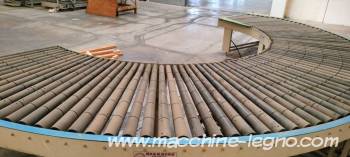 Cefla curve 180°