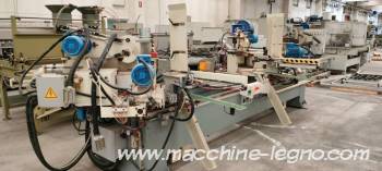 Essepigi Rapid-b / Tipo3000fv3