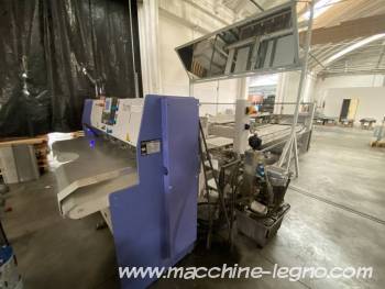 Fisher + Rückle FURNIMASTER 1500