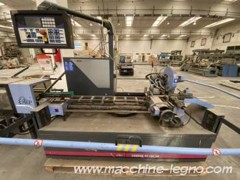 MEP CONDOR 90CNC LR