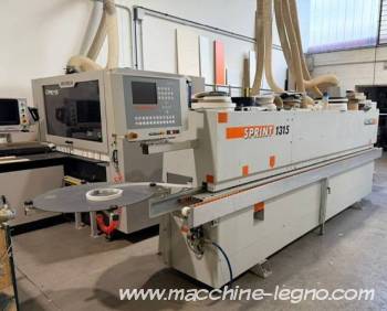 HOLZHER SPRINT 1315