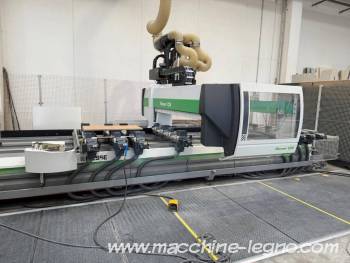 Biesse Rover C9