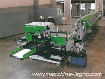 Imatec FJ