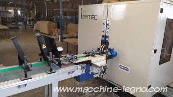 Imatec Mod. P8 / P10
