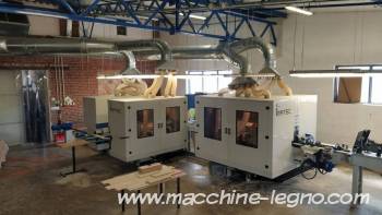 Imatec PST 2/8