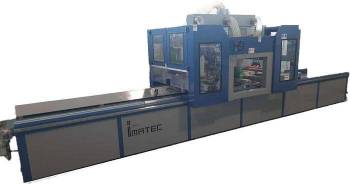 Imatec RIS400 