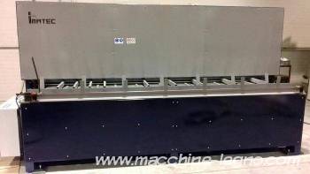 Imatec RTP3.0