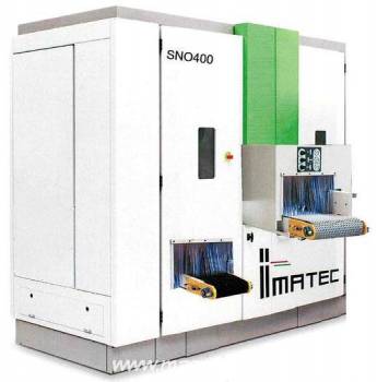 Imatec SNO300 / SNO400