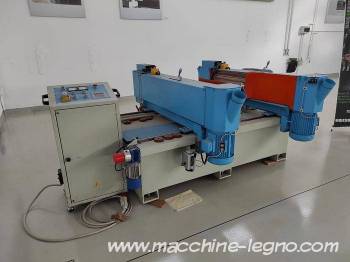 LEVIGACASSETTI ELETTRONICA 00