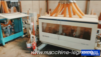 SCM / Celaschi Linea completa 