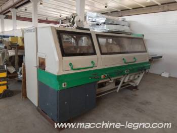 Weinig Profimat 23E
