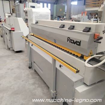FRAVOL R2