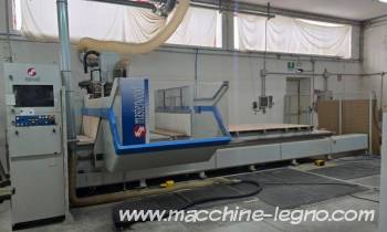 Masterwood M1538M5