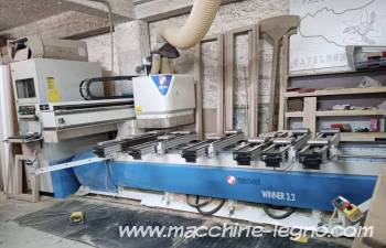 Masterwood WINNER 3.2