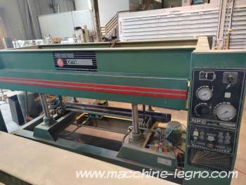 ORMAMACCHINE type euro