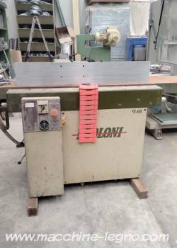 PAOLONI FS 415