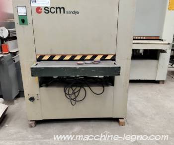 SCM SANDYA 1