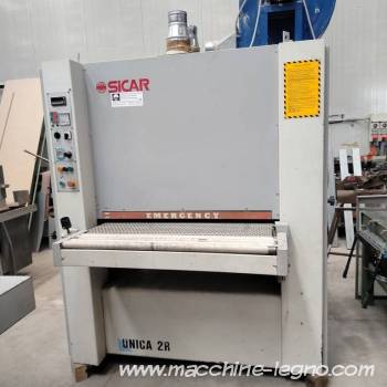 SICAR UNICA 2R