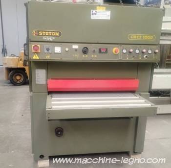 STETON CRC2 1000 