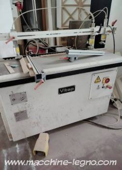 VITAP 35 mandrini