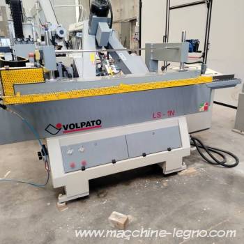 Volpato LS-1N