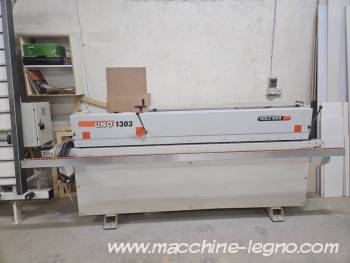 HOLZ HER UNO 1303