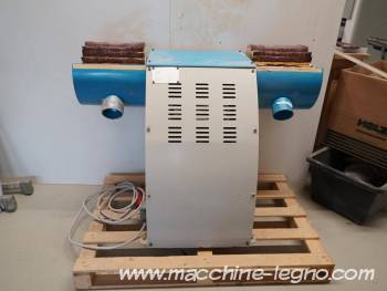 Ponceuse à brosses JINAN GoodCut GC-P