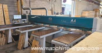 ACM LINEA 95 TP 4400x2200