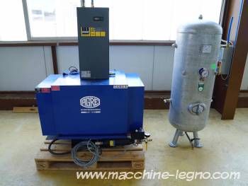 AGRE MGK N 751