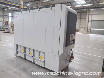 AL-KO POWER UNIT 300 P