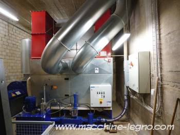 AL-KO UF 2 + 2 / IPE SP 70/25