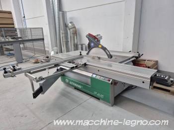 ALTENDORF F45