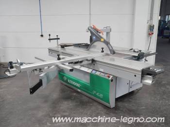 ALTENDORF F45