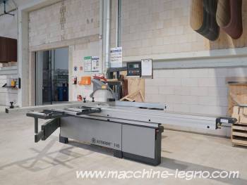 ALTENDORF F45 PRODRIVE
