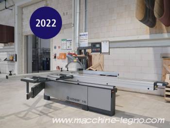 ALTENDORF F45 PRODRIVE