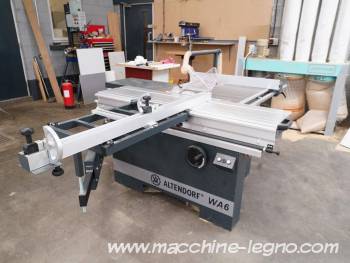 ALTENDORF WA 6