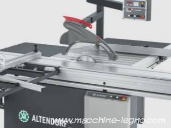 ALTENDORF WA 80 2016