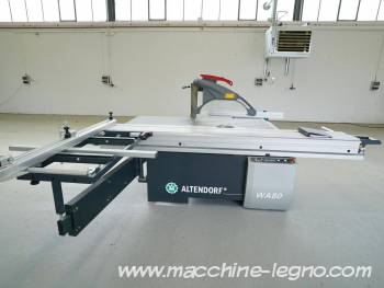 ALTENDORF WA 80TE