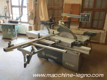 ALTENDORF WA 80X