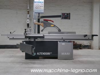 ALTENDORF WA 80X
