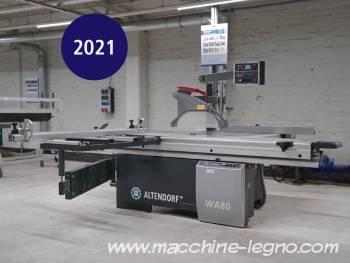 ALTENDORF WA 80X