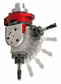 ATEMAG SMART LINE VARIO