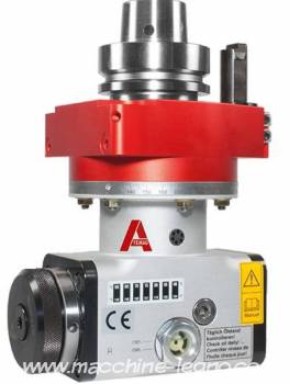 ATEMAG ULTRA LINE MONO
