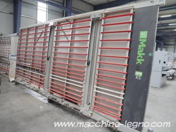 BALA DPM KS 22 / 51 durch MAKK