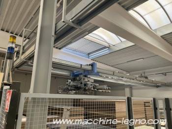 BARGSTEDT TLF 210 /30/12 Profi